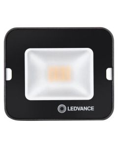 LED Прожектор Compact, симетричен 10W 1000lm 4000K IP65, цвят черен - LEDVANCE FLOODLIGHT COMPACT LED574595