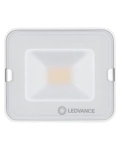 LED Прожектор Compact, симетричен 10W 1000lm 6500K IP65, цвят бял - LEDVANCE FLOODLIGHT COMPACT LED574694
