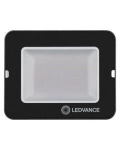 LED Прожектор Compact, симетричен 50W 5000lm 4000K IP65, цвят черен - LEDVANCE FLOODLIGHT COMPACT LED574892