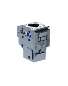 Конектор C6 STP 1xRJ45 - Legrand Linkeo C 632907