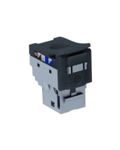 Конектор C6A UTP 1xRJ45 - Legrand Linkeo C 632906