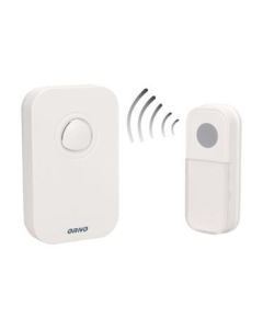 Звънец 69-89dB 80m 36 мелодии - ORNO FADO AC OR-DB-KF-135