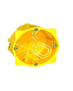 Конзола за фазер 1хФ67 x50mm - Courbi Single CR08-21048-001