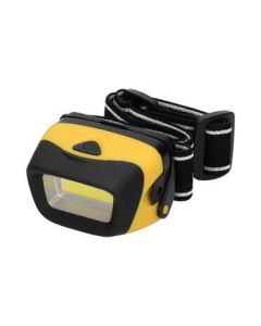 Челник LED 3W 170lm, батерии 3xAAA, с възможност за насочване - ORNO VIRONE LT-2 LT-2