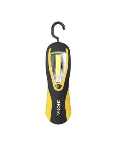 LED работна лампа 3W с магнит и кука - ORNO VIRONE WL-7 WL-7