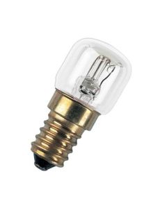 Лампа за фурна 15W, цокъл E14, 230V - OSRAM  LED003108