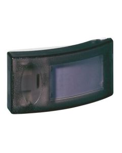 Бутон за звънец 2А 220V етикет - Legrand Button 41645