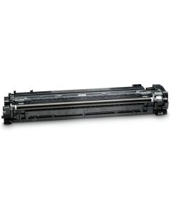 HP 659X, HP Color LaserJet Enterprise M856/MFP M776 series, циан