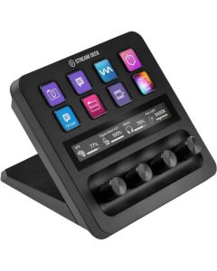 Контролер Elgato Stream Deck Plus