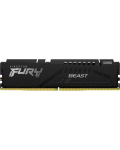 8GB DDR5 5600MHz Kingston FURY Beast