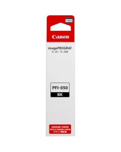 Canon Pigment Ink Tank PFI-050, Black