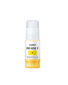 Canon Pigment Ink Tank PFI-050, Yellow