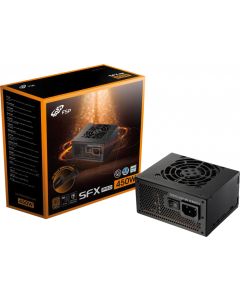 FORTRON SFX PRO 450W 80 Plus Bronze, ATX