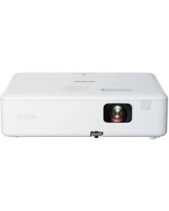 Epson CO-FH01, 1920 x 1080 Full HD, 350:1, 3000 Lumen