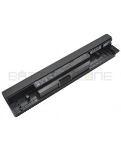 JKVC5 батерия за лаптоп , 9 клетки, 10.8V, 6600mAh