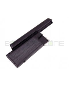 PC764 батерия за лаптоп Dell, 9 клетки, 10.8V, 6600mAh
