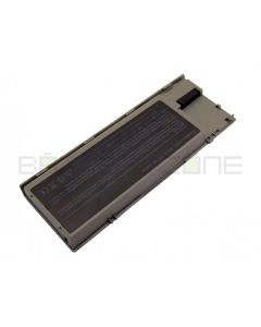 PC764 батерия за лаптоп Dell, 6 клетки, 10.8V, 4400mAh