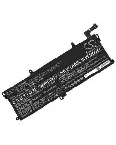 Батерия за Lenovo ThinkPad T15 Gen 1 T590 02DL009