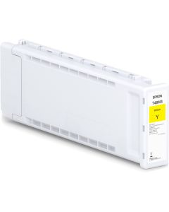EPSON 1LB UltraChrome Pro 6 Yellow T48M4 700ml SC-P8500