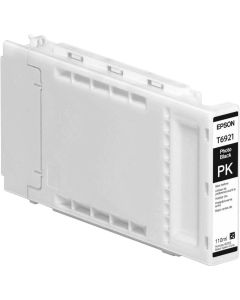 EPSON 1LB T692100 ink cartridge photo black standard capacity 110ml 1-pack UltraChrome XD