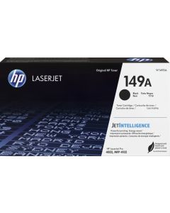 HP 149A Black Original LaserJet Toner Cartridge
