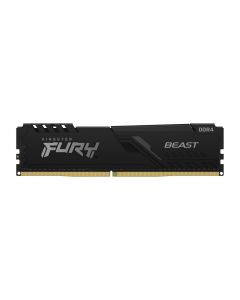 Kingston FURY Beast Black 16GB DDR4 3200MHz CL17 KF432C16BB-16