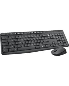 Logitech MK235 920-007931 US layout