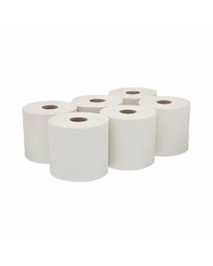 WypAll Кърпи за почистване L20 7302 Centrefeed, на ролка, 38 х 18.3 cm, 380 къса