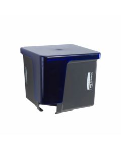 Kimberly-Clark Диспенсър за 1-4 сгънати кърпи Professional 7969 Wiper