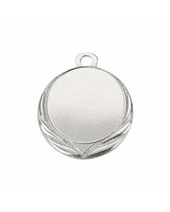 Медал ME663, диаметър 32 mm, сребърен