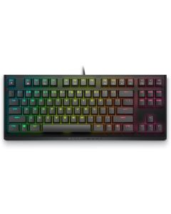 Alienware Tenkeyless Gaming Keyboard - AW420K
