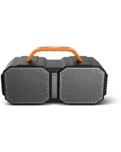 Blaupunkt BT50BB, 30W, FM, AUX, USB, Powerbank, 4000 mAh, Черна