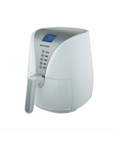 Blaupunkt Уред за здравословно готвене Air Fryer AFD601, 2.5 L, 1500 W