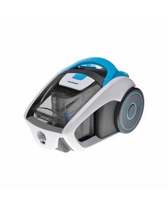 Прахосмукачка Blaupunkt VCC301, Hepa, с контейнер, 1.2 L, 700 W