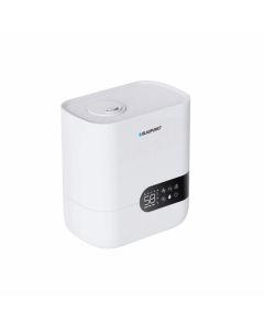 Овлажнител на въздух Blaupunkt AHS902, LED, 450 ml-h, 4.5 L, ниво на шум 30 dB, 155 W, 1.7 kg