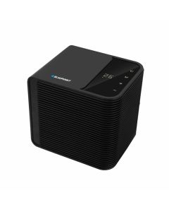 Вентилаторна печка Blaupunkt FHD401, 22 m2, 2000 W, черна