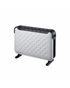 Конвектор Blaupunkt HCO301, 2000 W, бял