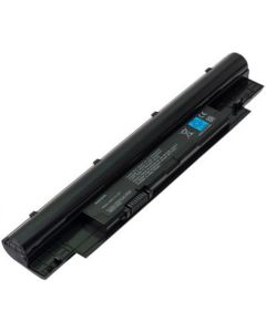 268X5 батерия за лаптоп Dell, 6 клетки, 10.8V, 4400mAh