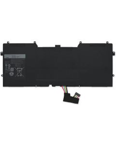Y9N00 батерия за лаптоп Dell, 3 клетки, 7.4V, 4400mAh