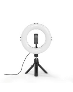 Статив с LED светлина, HAMA-04657