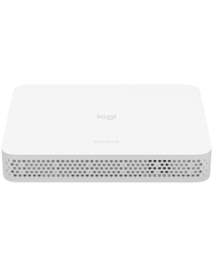 LOGITECH RoomMate + Tap IP - OTHER - PLUGC - WW - EU-SEA-INDO-KO