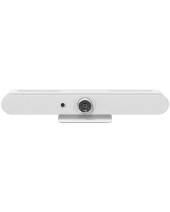 LOGITECH RALLY BAR OFF-WHITE - EU-SEA-INDO-KO