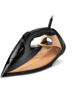 Philips Steam iron Series 6000 55g-min 260g steam boost Ceramic soleplate