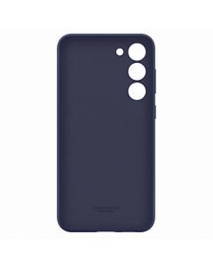 Силиконов гръб за SAMSUNG Galaxy S23+, Син