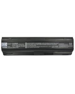 HP G32-G42-G62-G72 Presario CQ31-CQ42 CB0W - DB0W 10.8V, 4400mAh, черен