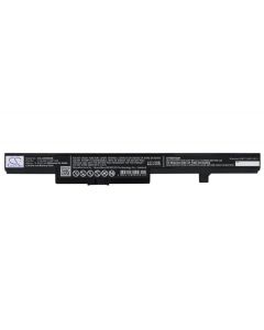 Lenovo B40 B50 G550s N40 N50 45N1184, 14.4V, 2200mAh CAMERON SINO