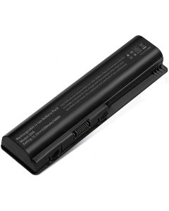 HSTNN-CB72 батерия за лаптоп HP, 12 клетки, 10.8V, 8800mAh