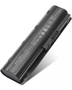 MU06 батерия за лаптоп HP, 6 клетки, 10.8V, 4400mAh