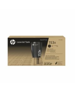 Оригинална тонер касета HP W1530X, 153X, 5000 страници-5%, Black