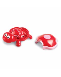 Learning Resources Костенурки за броене